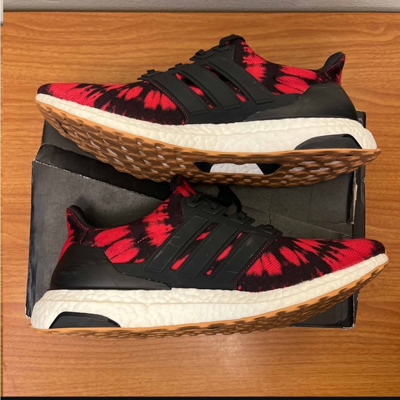 Adidas UltraBoost NK Nice Kicks No Vacancy - Picture 2 of 10